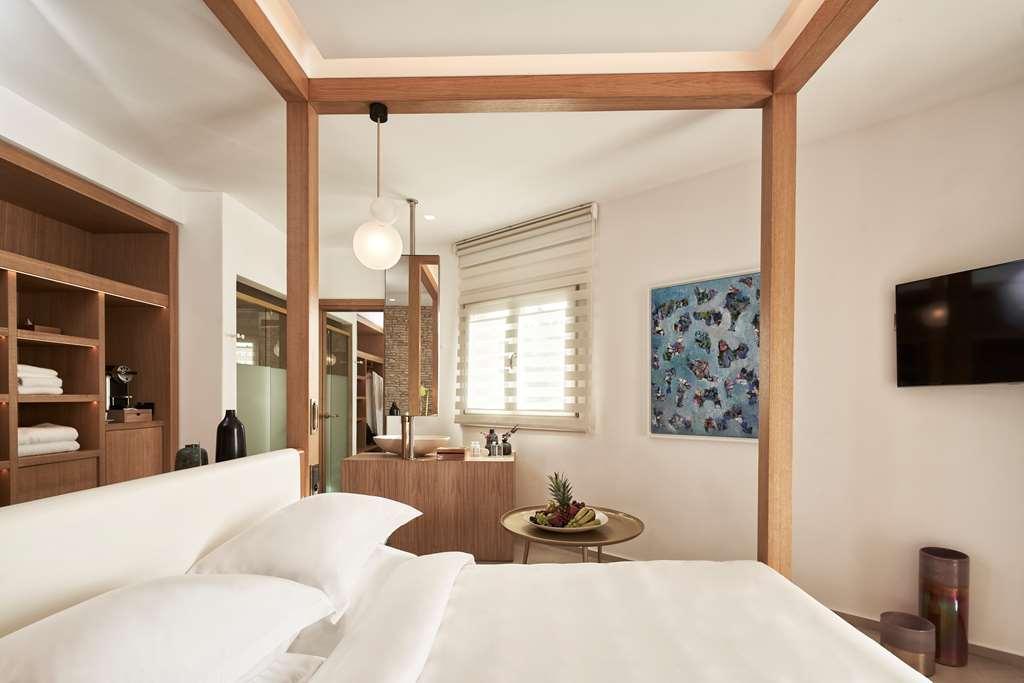 מלון Mykonos Town Myconian Naia חדר תמונה