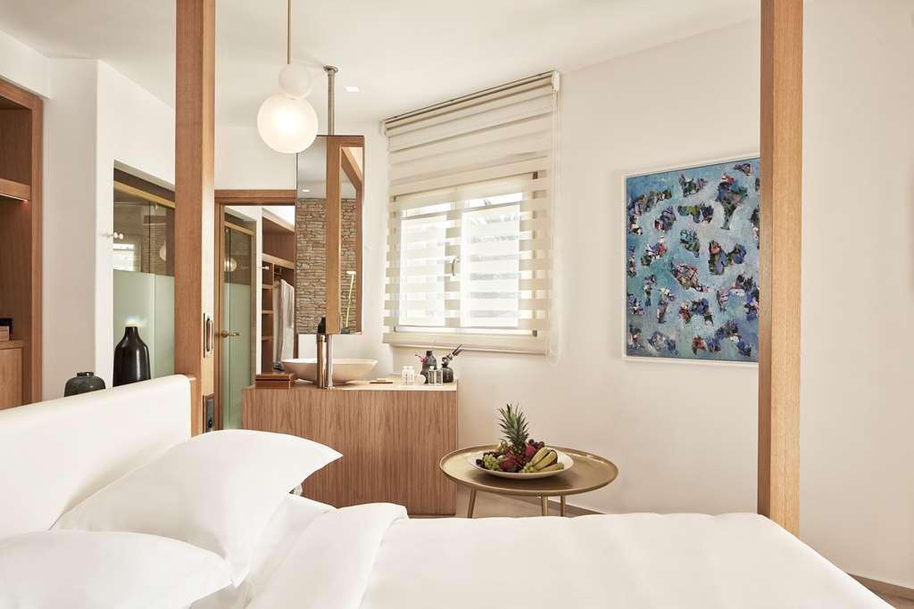 מלון Mykonos Town Myconian Naia חדר תמונה
