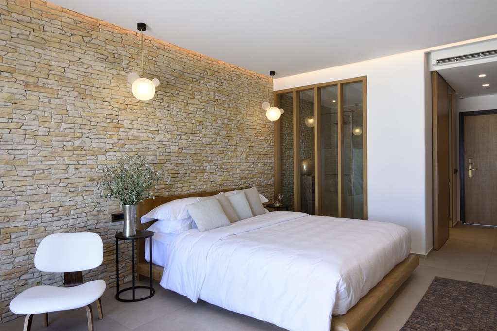 מלון Mykonos Town Myconian Naia חדר תמונה
